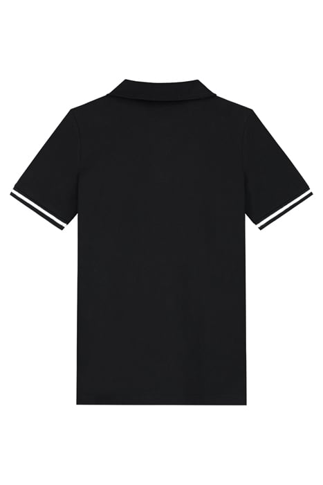 N POLO BLACK 2