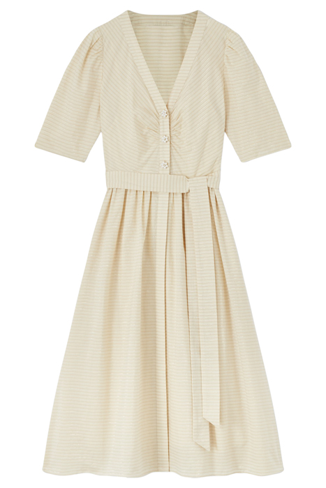 DR HENDRICK - METALLIC ST MULTI 3