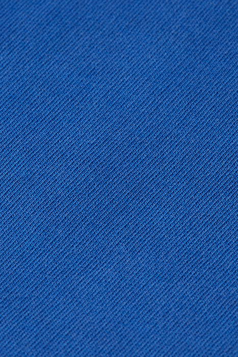 GARMENT-DYED LOGO HOODIE BOAT BLUE 3