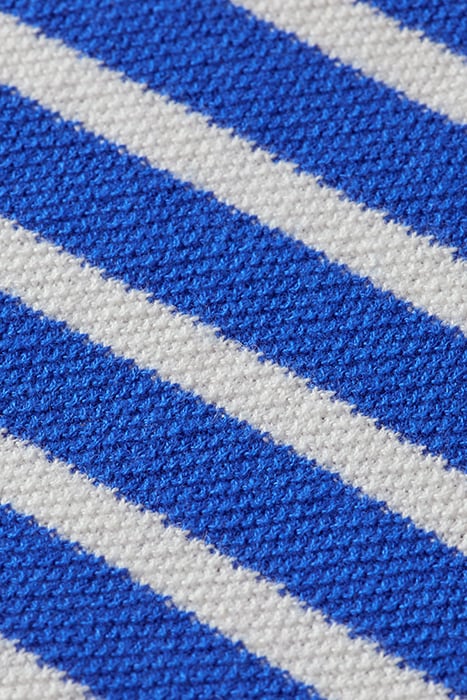 BRETON STRIPES PULL OVER BRETON STRIPE 3