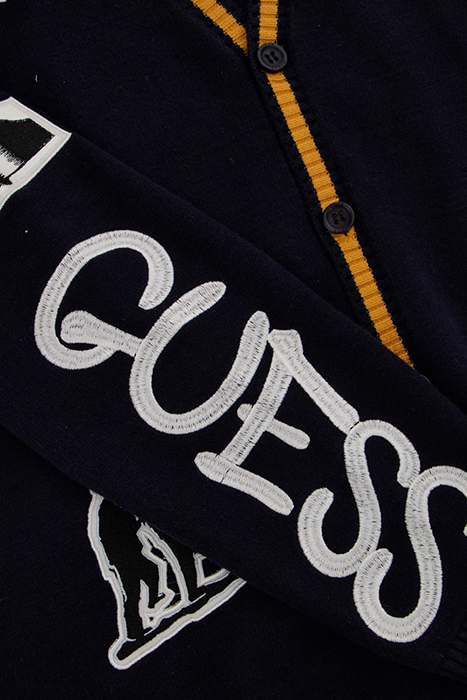 LS PATCH MIX CALEB C SMART BLUE 10