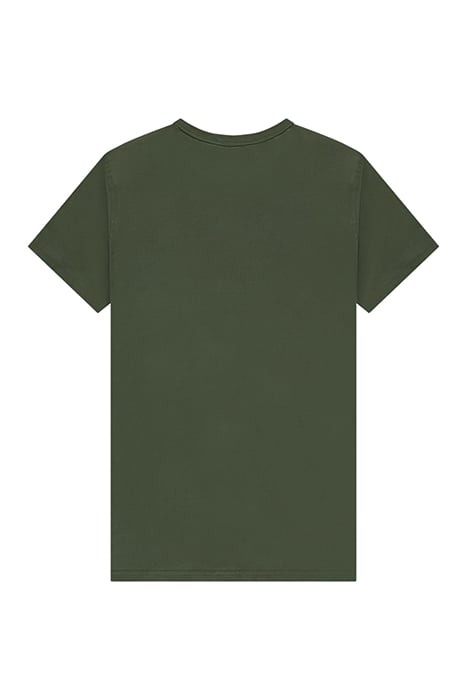 UNISEX THE LOCK SHORTSLEEVE FOREST NIGHT 2