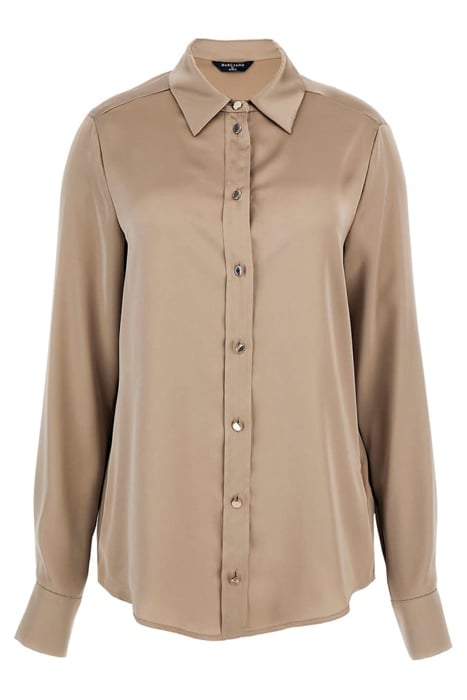 MELISSA SOLID CO NATURAL SIENA 4