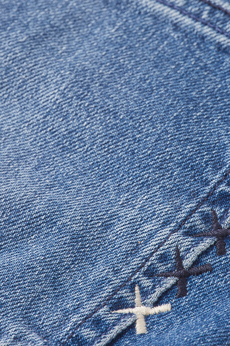 THE ZEE STRAIGHT FIT JEANS SHIP SHAPE SHIP SHAPE 3