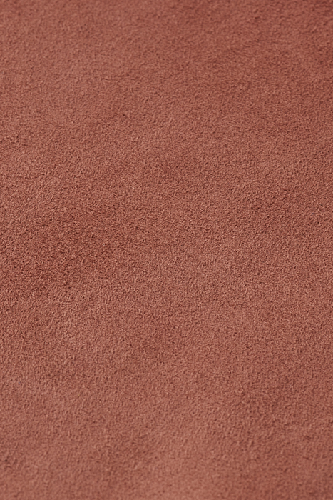 SUEDE SHIRT DRIFTWOOD 3