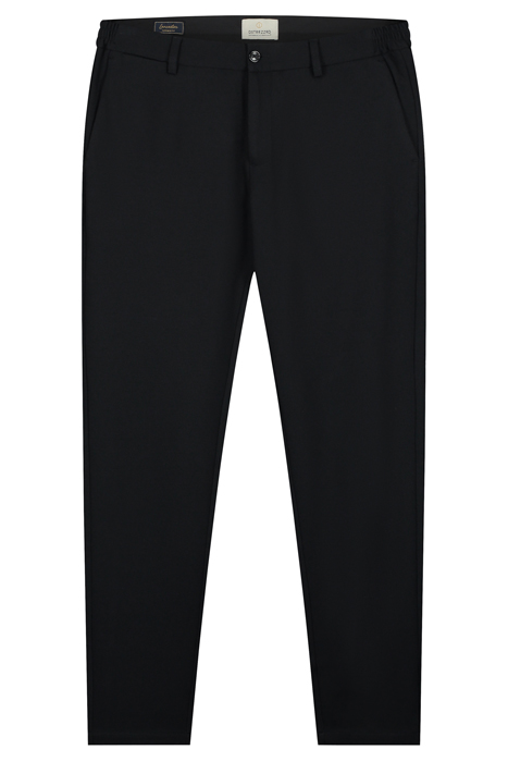 DS_LANCASTER PIQUE CHINO BLACK BLACK 4