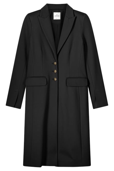 BLAZER PUNTO MILANO BLACK 3