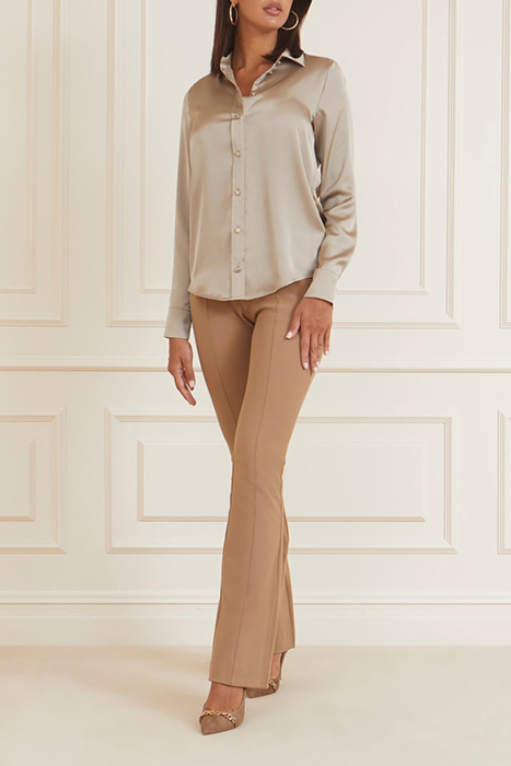 MELISSA SOLID CO NATURAL SIENA 3