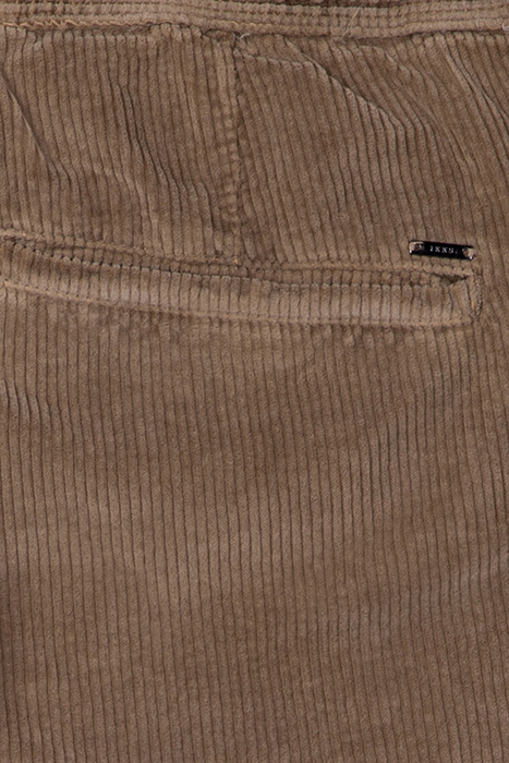 CAPPUCCINO CORDUROY JOGGERS CAPPUCINO 3