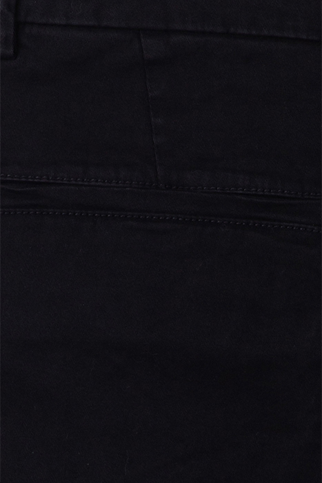 BLACK SLIM CHINOS BLACK 3