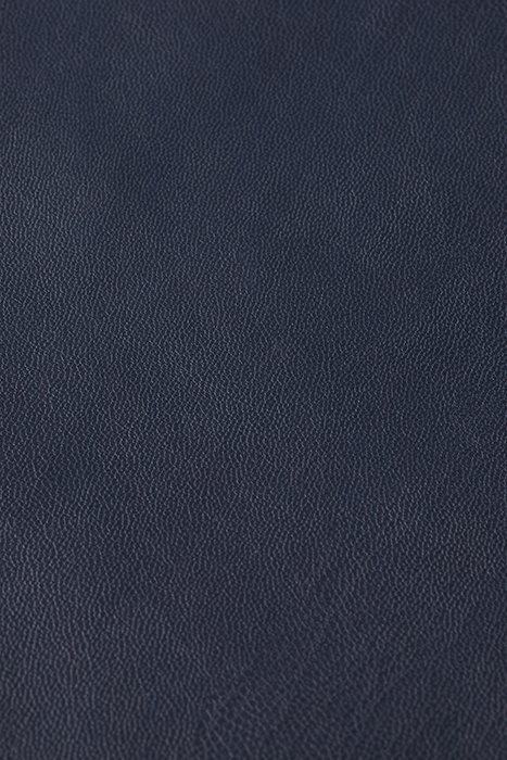 FAUX LEATHER MINI DRESS WITH DRAPE DETAIL NIGHT 3