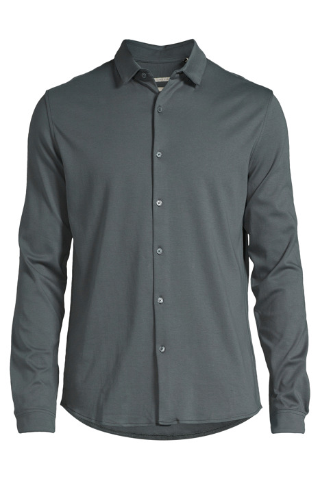 TARMAC ABSOLUTE DRY REGULAR SHIRT BITUMEN 3