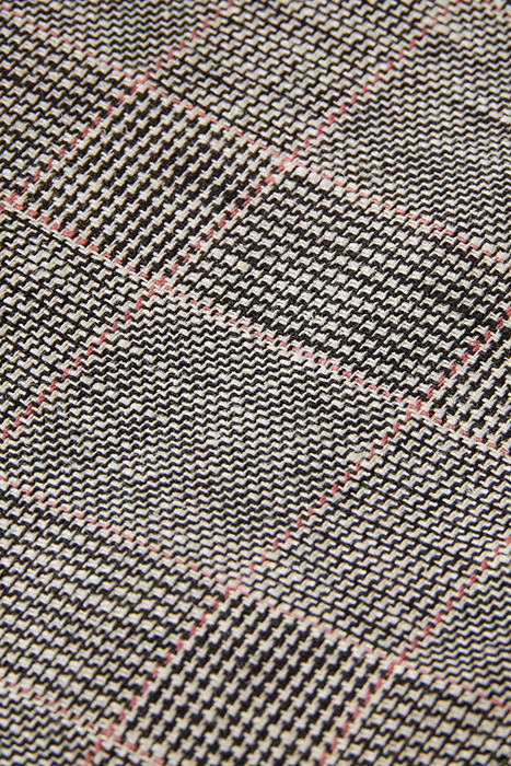 PRINCE OF WALES CHECK SINGLE BREASTED BLAZER PRINCE OF WALES 9