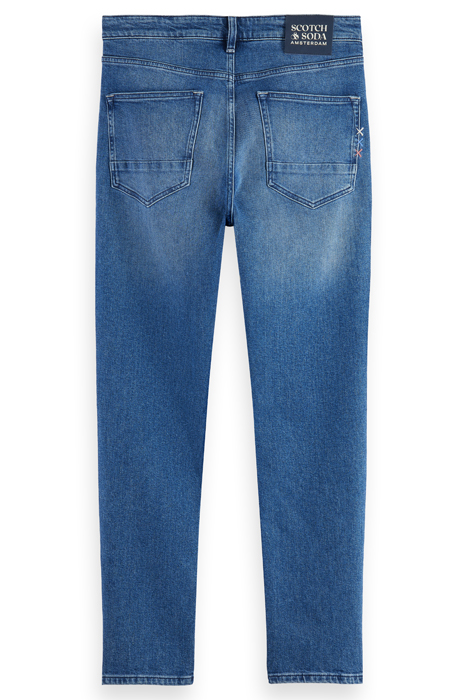 SKIM SKINNY FIT JEANS WINDMILL WINDMILL 5