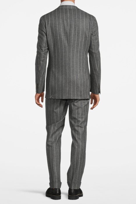 SUIT GREY 2