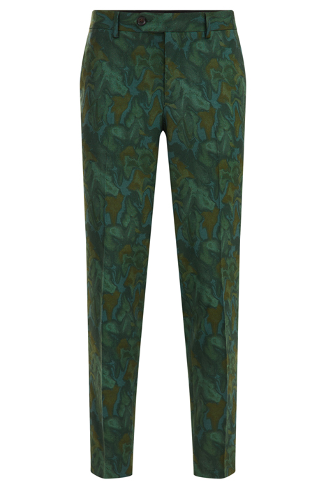 PANTALON GREEN 4