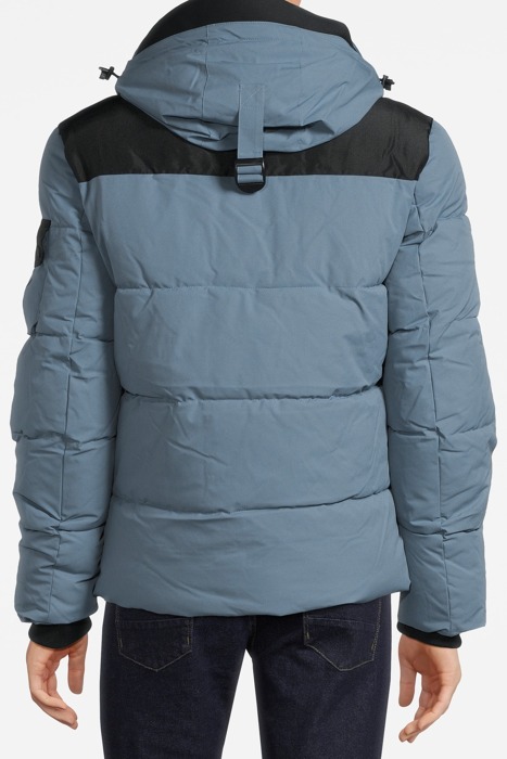 S.OLIVER JACKETS OUTDOOR BLUE 2