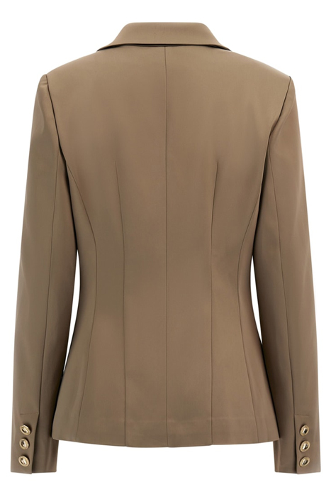 KIM BLAZER NATURAL SIENA 10