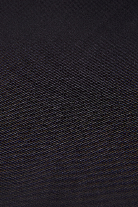 HALTER NECK TOP WITH CRISS CROSS DETAIL EVENING BLACK 3