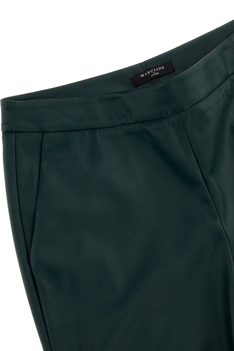 NEW SALLY PANT ALPINE LEATHER GROVE 9