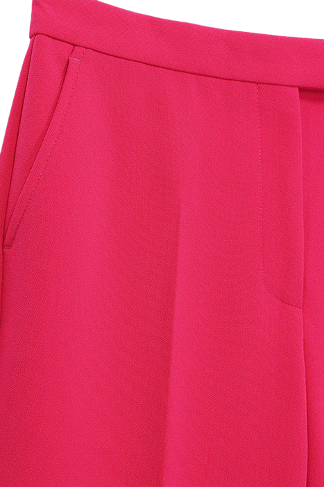 STRAIGHT SUIT TROUSERS PINK 2
