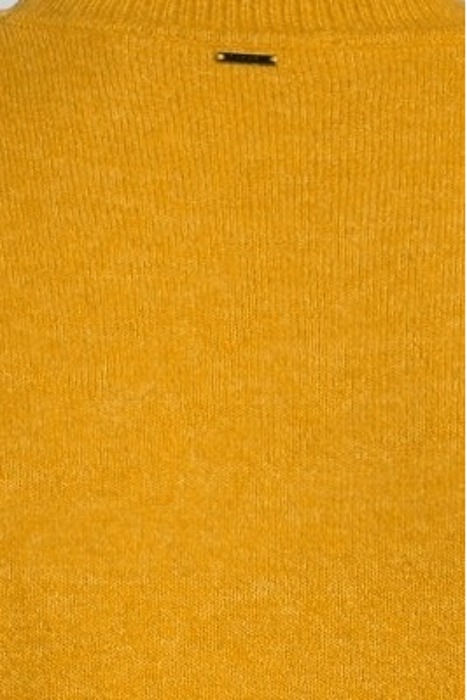 YELLOW SWEAT YELLOW 5