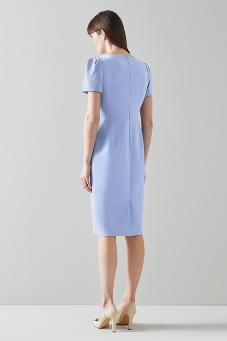 DR REBECCA CREPE LAVENDER 2