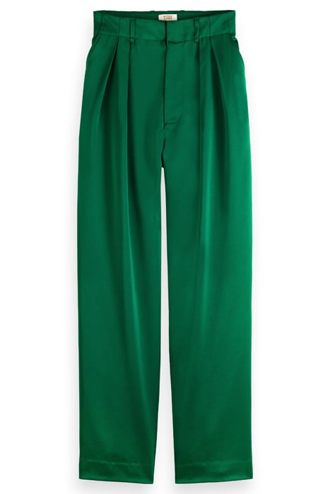 FAYE - HIGH RISE RELAXED TAPERED LEG PINE TREE 3