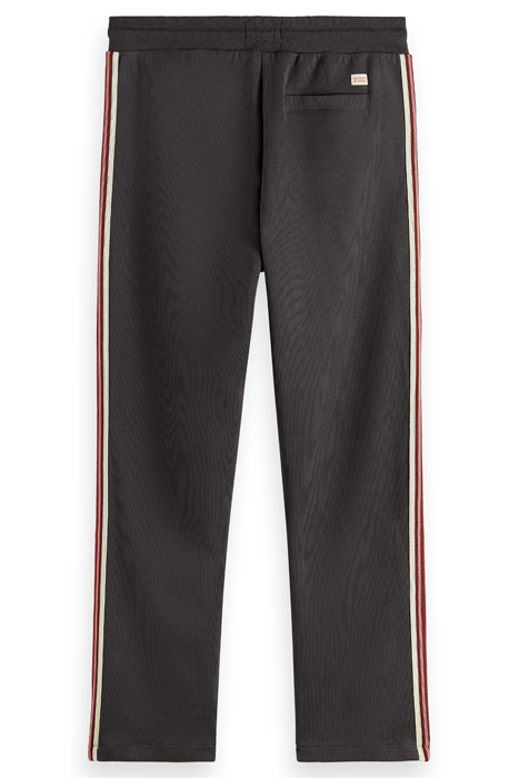 TAPED TRACK SWEATPANTS GREY SKIES 5