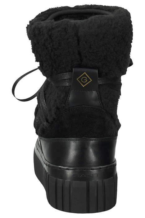 SNOWMONT BLACK 4