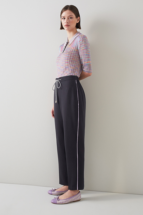 TR ELLIOT - DRAWSTRING PI BLACK 4