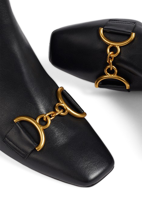 NADINA - SNAFFLE BLOCK HE BLACK 4