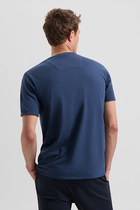 BASIC ROUND NECK TEE SLUB JERSEY BIG DIPPER BIG DIPPER 2