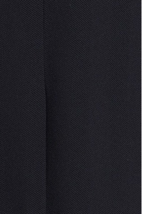 NAVY TEXTURED KNIT JACKET NAVY 5