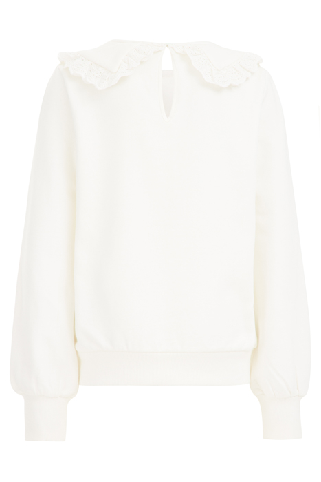 SWEATER WHITE 4