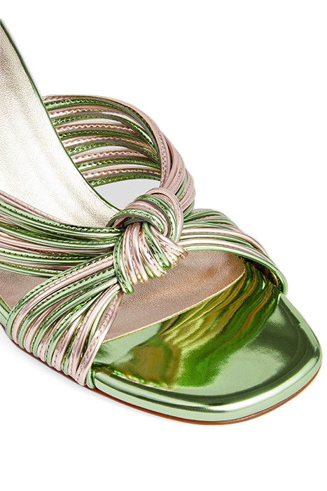 FS COLETTA MULTISTRAP MUL EMERALD 4