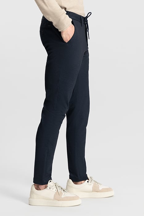 DS_LANCASTER PATTERN SWEAT DK. NAVY DK. NAVY 4