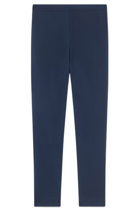 TR EVAN - SLIM STRETCH NAVY 3