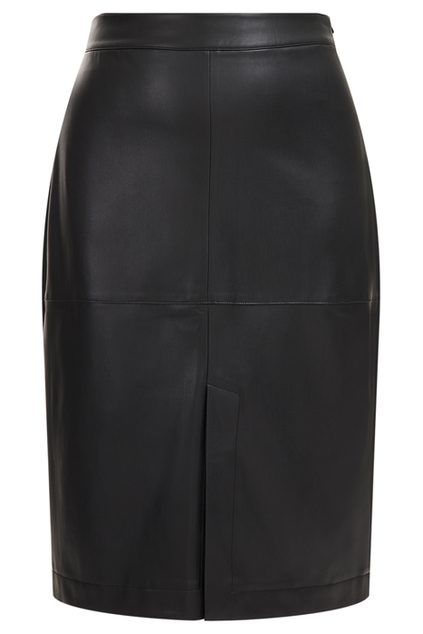 SKIRT PENCIL BLACK 4