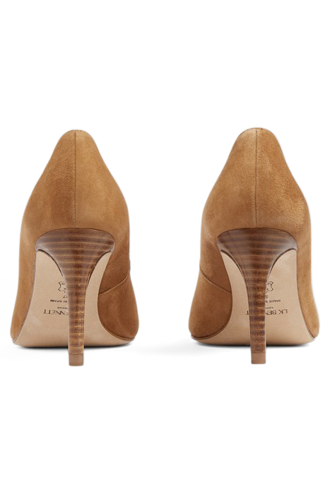 CC FLORET POINTED NUTMEG 4