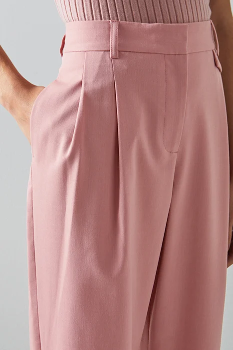 TR BACALL SLOUCH PINK 4