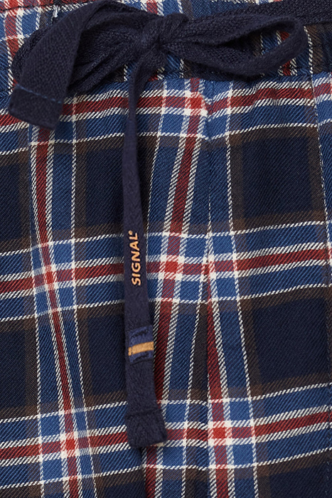 SIHUGO PY BRUSHED STORMY BLUE 7