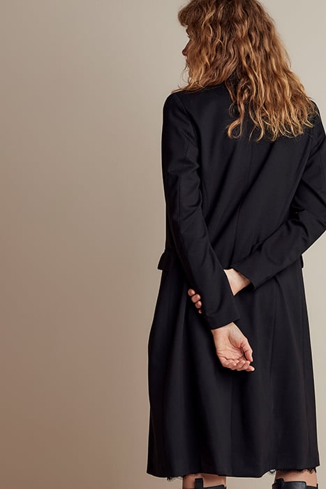 BLAZER PUNTO MILANO BLACK 2