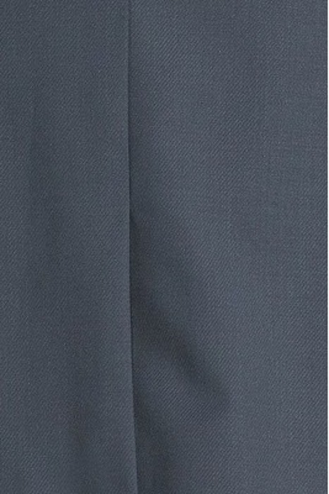 STEEL TWILL TRAVEL SUIT SUIT JACKET STEEL 5