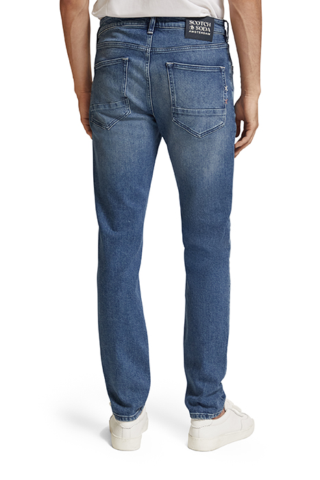 SKIM SKINNY FIT JEANS WINDMILL WINDMILL 2