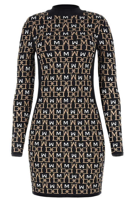 KARIN ALLOVER JACQUA ALLOVER M LOGO BLACK 3