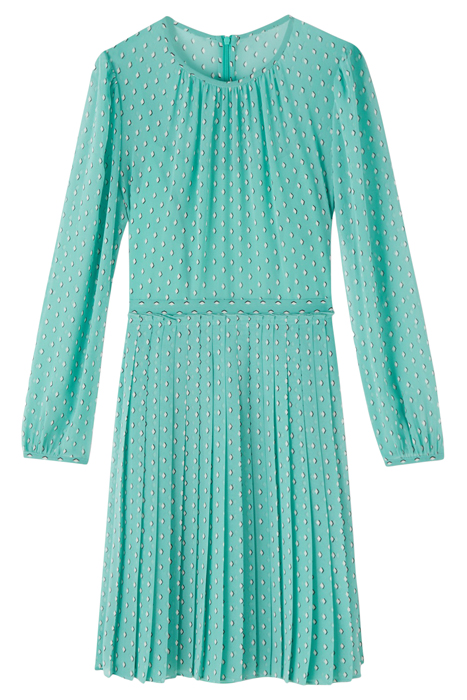 DR ARIA - GRAPHIC DIAMOND GREEN 4