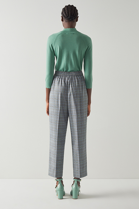 TR KRISTEN TIE WAIST MULTI 2