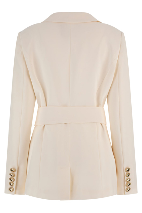 SHARON BLAZER PALE PEARL 2