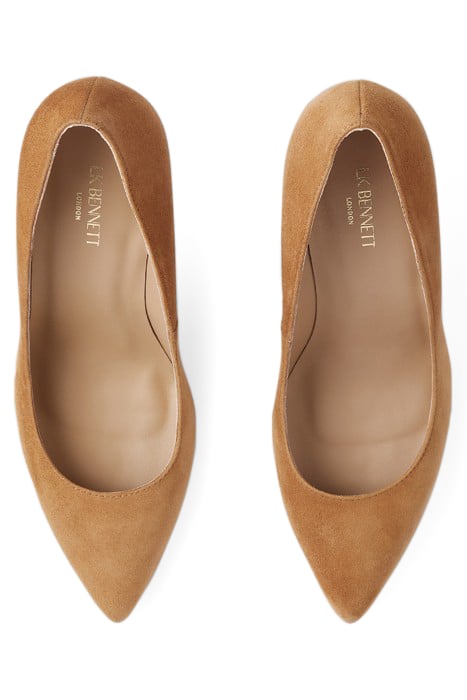 CC FLORET POINTED NUTMEG 3